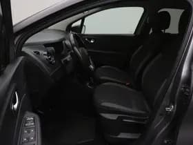 Renault Captur 1.3 TCe Intens thumbnail 5