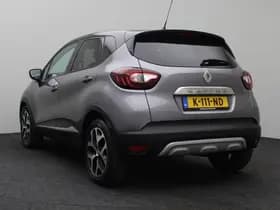 Renault Captur 1.3 TCe Intens thumbnail 9
