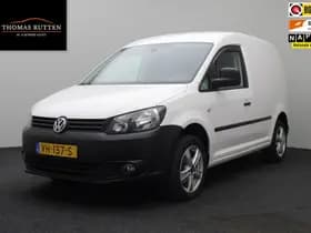 Volkswagen Caddy 1.6 TDI