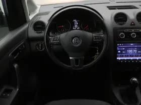 Volkswagen Caddy 1.6 TDI thumbnail 2