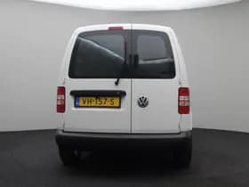 Volkswagen Caddy 1.6 TDI thumbnail 12