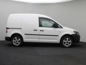 Volkswagen Caddy 1.6 TDI thumbnail 14