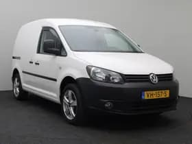 Volkswagen Caddy 1.6 TDI thumbnail 17