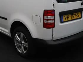 Volkswagen Caddy 1.6 TDI thumbnail 20