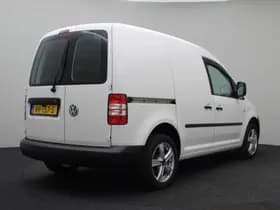 Volkswagen Caddy 1.6 TDI thumbnail 3