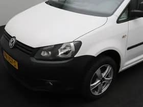Volkswagen Caddy 1.6 TDI thumbnail 23