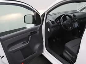 Volkswagen Caddy 1.6 TDI thumbnail 4