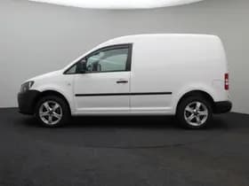 Volkswagen Caddy 1.6 TDI thumbnail 6