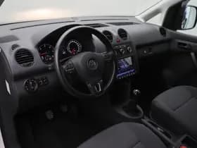 Volkswagen Caddy 1.6 TDI thumbnail 10