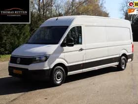 Volkswagen Crafter 35 2.0 TDI L4H3