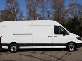 Volkswagen Crafter 35 2.0 TDI L4H3 thumbnail 11