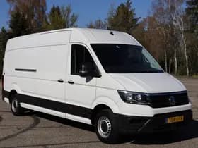 Volkswagen Crafter 35 2.0 TDI L4H3 thumbnail 13