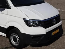 Volkswagen Crafter 35 2.0 TDI L4H3 thumbnail 15