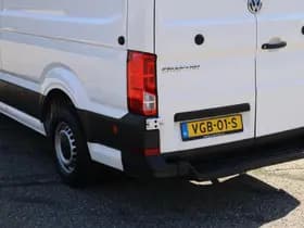 Volkswagen Crafter 35 2.0 TDI L4H3 thumbnail 17