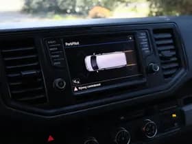 Volkswagen Crafter 35 2.0 TDI L4H3 thumbnail 22