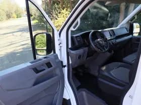 Volkswagen Crafter 35 2.0 TDI L4H3 thumbnail 4
