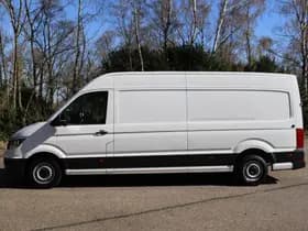 Volkswagen Crafter 35 2.0 TDI L4H3 thumbnail 5