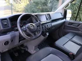 Volkswagen Crafter 35 2.0 TDI L4H3 thumbnail 6