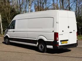 Volkswagen Crafter 35 2.0 TDI L4H3 thumbnail 7