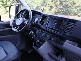 Volkswagen Crafter 35 2.0 TDI L4H3 thumbnail 8