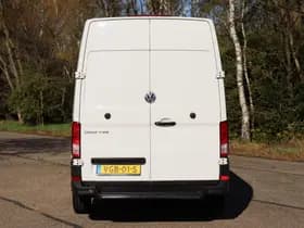 Volkswagen Crafter 35 2.0 TDI L4H3 thumbnail 9