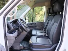 Volkswagen Crafter 35 2.0 TDI L4H3 thumbnail 10