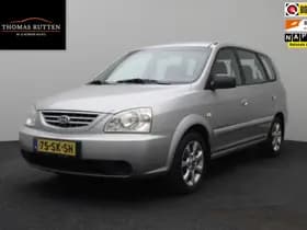 Kia Carens 1.6-16V LX