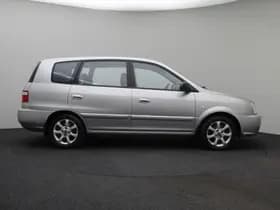 Kia Carens 1.6-16V LX thumbnail 13