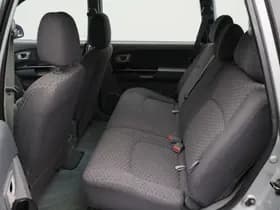 Kia Carens 1.6-16V LX thumbnail 14