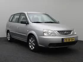 Kia Carens 1.6-16V LX thumbnail 15