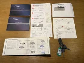 Kia Carens 1.6-16V LX thumbnail 16