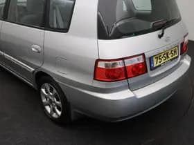Kia Carens 1.6-16V LX thumbnail 18