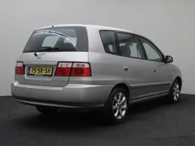 Kia Carens 1.6-16V LX thumbnail 3