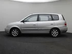 Kia Carens 1.6-16V LX thumbnail 6