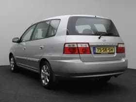 Kia Carens 1.6-16V LX thumbnail 9