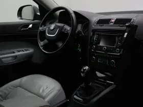 Škoda Octavia Combi 1.8 TSI Laurin & Klement thumbnail 2