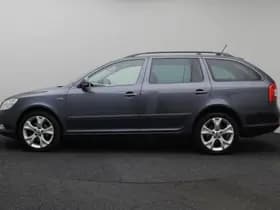 Škoda Octavia Combi 1.8 TSI Laurin & Klement thumbnail 11