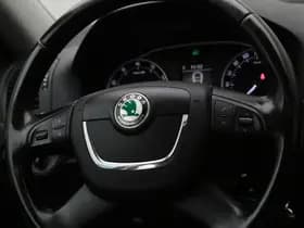 Škoda Octavia Combi 1.8 TSI Laurin & Klement thumbnail 18