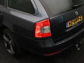 Škoda Octavia Combi 1.8 TSI Laurin & Klement thumbnail 19