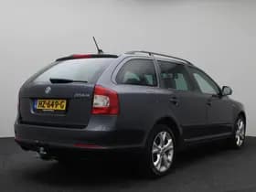 Škoda Octavia Combi 1.8 TSI Laurin & Klement thumbnail 3