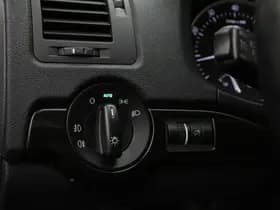 Škoda Octavia Combi 1.8 TSI Laurin & Klement thumbnail 26