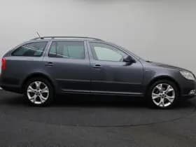 Škoda Octavia Combi 1.8 TSI Laurin & Klement thumbnail 5