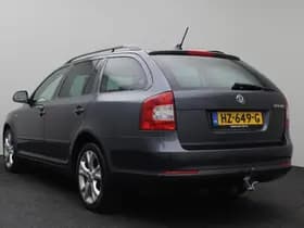 Škoda Octavia Combi 1.8 TSI Laurin & Klement thumbnail 9
