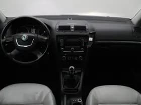 Škoda Octavia Combi 1.8 TSI Laurin & Klement thumbnail 10