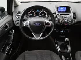 Ford Fiesta 1.0 EcoBoost Titanium thumbnail 2