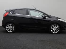 Ford Fiesta 1.0 EcoBoost Titanium thumbnail 11