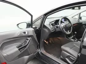 Ford Fiesta 1.0 EcoBoost Titanium thumbnail 14