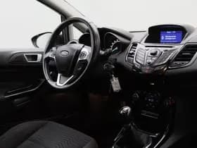 Ford Fiesta 1.0 EcoBoost Titanium thumbnail 16