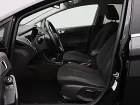 Ford Fiesta 1.0 EcoBoost Titanium thumbnail 17