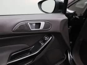 Ford Fiesta 1.0 EcoBoost Titanium thumbnail 18